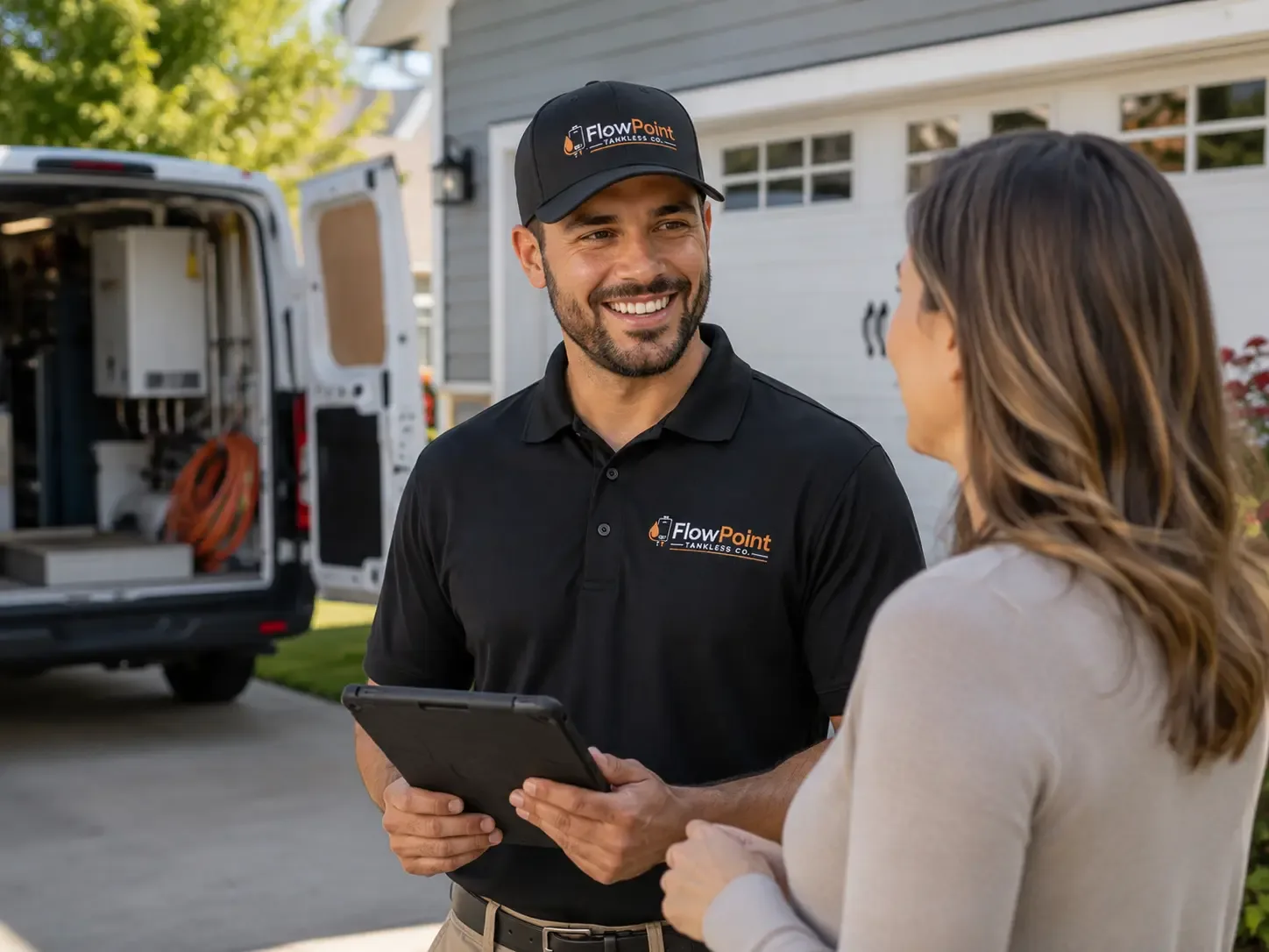 Tankless Water Heater Installation Miller, SD FAQs
